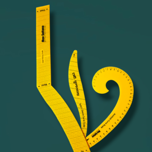 ৩টি মাস্টার স্কেল