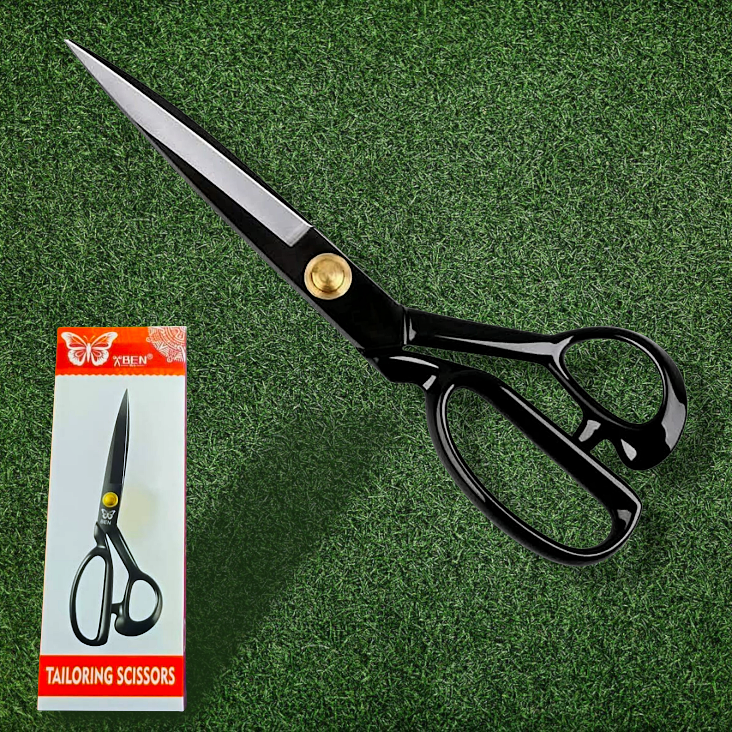 অরিজিনাল বাটারফ্লাই কাঁচি. 10