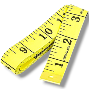 ইঞ্চি টেপ